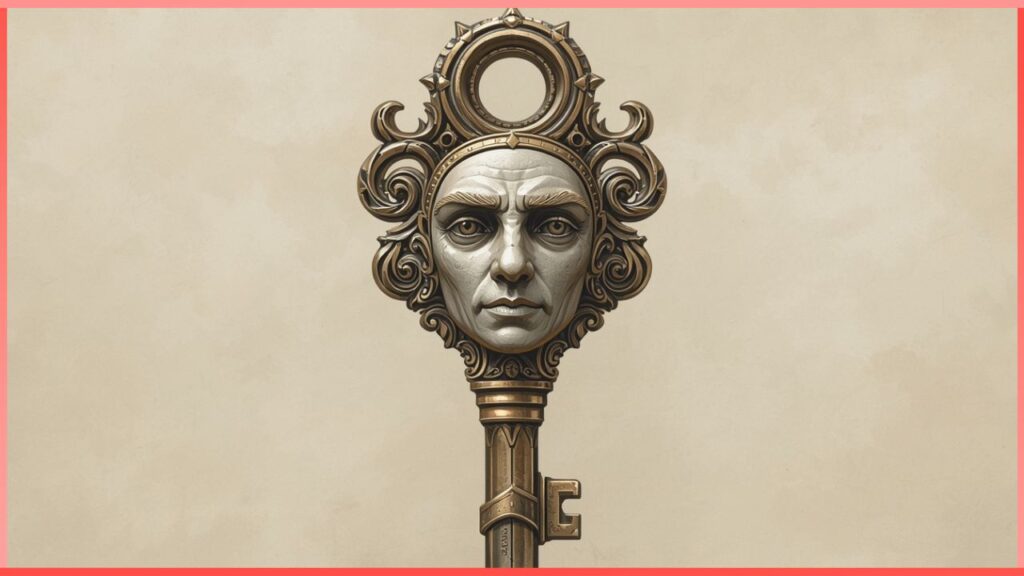 Key Head