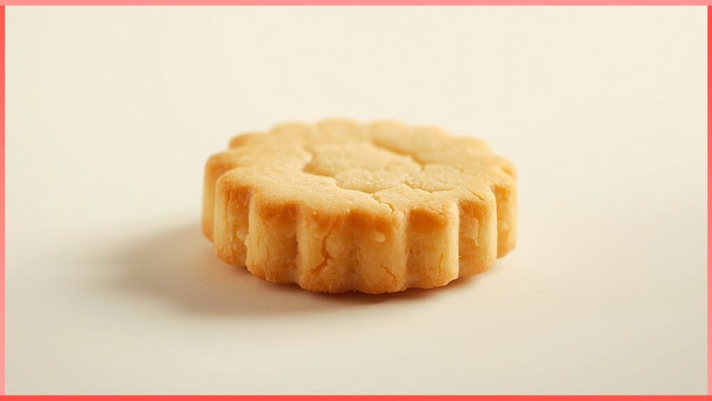 Mini Cookie
