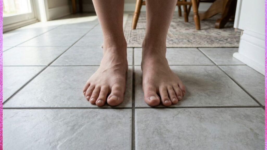  2 Feet Without a Ruler