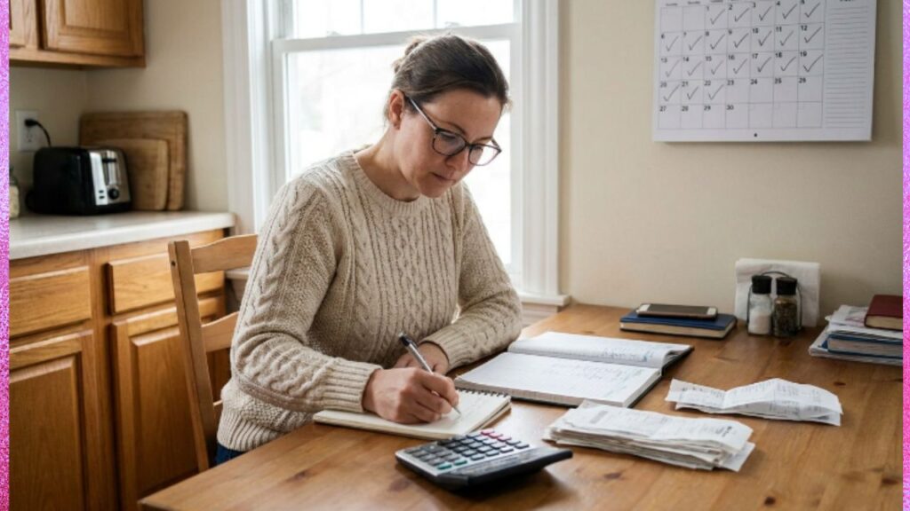 Calculating Daily
